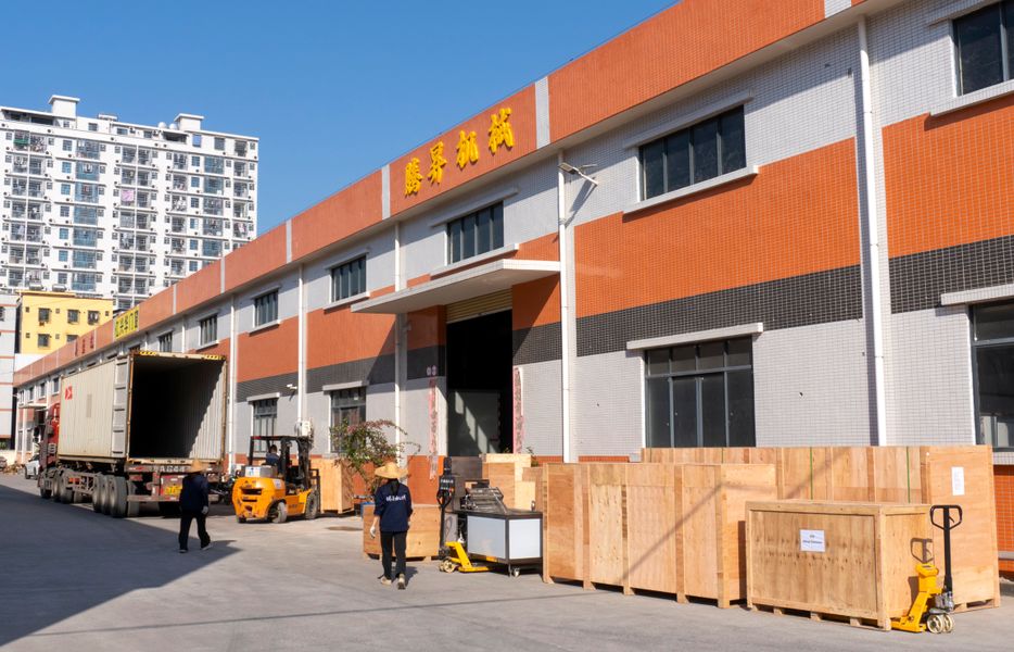 จีน Zhaoqing Tengsheng Machinery Co., Ltd. รายละเอียด บริษัท