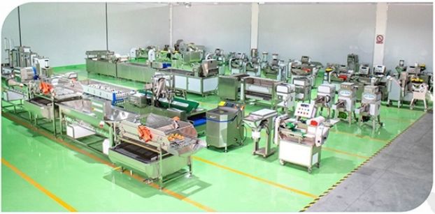 จีน Zhaoqing Tengsheng Machinery Co., Ltd. รายละเอียด บริษัท