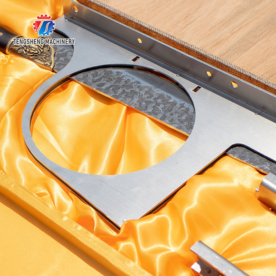 2.25KG Manual coconut cutting machine efficient and convenient fruit guillotine Peeling guillotine