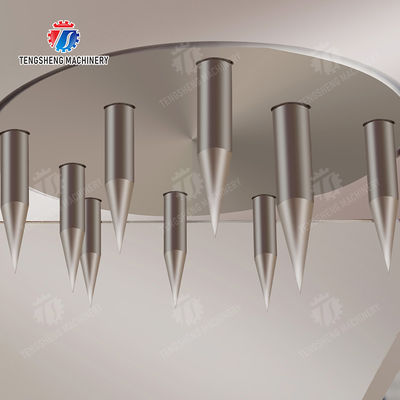 Green coconut peeling machine coconut milk processing production Supplying Machine