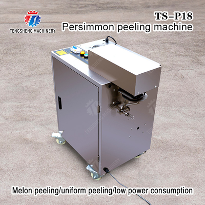 Persimmon peeling machine processing production Supplying Machine