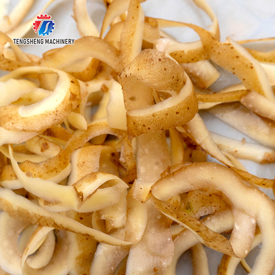Persimmon peeling machine processing production Supplying Machine