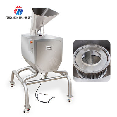 Potatoes and round tuber crops Carrots and longitudinal root vegetables Potato Carrot radish Taro Sweet potato Yam High Speed Shreds Cutting machine