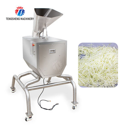 Potatoes and round tuber crops Carrots and longitudinal root vegetables Potato Carrot radish Taro Sweet potato Yam High Speed Shreds Cutting machine