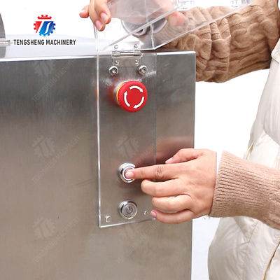 Potatoes and round tuber crops Carrots and longitudinal root vegetables Potato Carrot radish Taro Sweet potato Yam High Speed Shreds Cutting machine