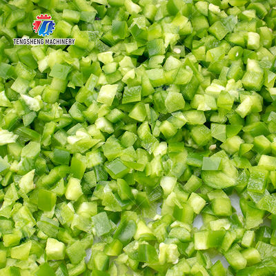 Vegetable Onions Saiko persimmon horseshoe pineapple Potato Carrot radish cucumber onion Shiitake mushrooms Mushrooms Bamboo shoots  Large Dicing Machine