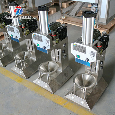 Green coconut peeling machine coconut milk processing production Supplying Machine