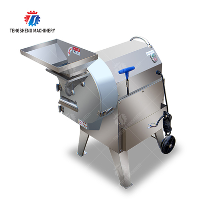 Root vegetable cutting machine soybeans  Potatoes and round tuber crops Carrots and longitudinal root vegetables papaya pumpkin wax gourd Carrot radish Taro Sweet potato Yam Cutting