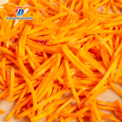 Root vegetable cutting machine soybeans  Potatoes and round tuber crops Carrots and longitudinal root vegetables papaya pumpkin wax gourd Carrot radish Taro Sweet potato Yam Cutting