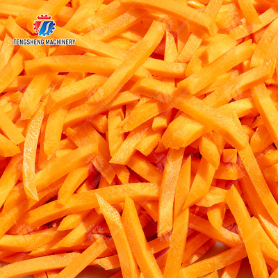 Root vegetable cutting machine soybeans  Potatoes and round tuber crops Carrots and longitudinal root vegetables papaya pumpkin wax gourd Carrot radish Taro Sweet potato Yam Cutting