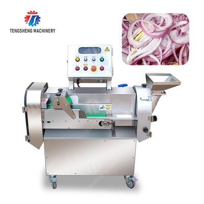 Double head vegetable cutting machine Onions Saiko persimmon papaya Potato Carrot okra Greens Lettuce Cao Xin Baby Cabbage Chinese Cabbage Cabbage Cutting