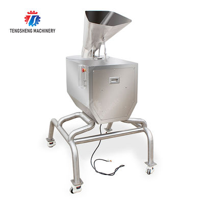 Potatoes and round tuber crops Carrots and longitudinal root vegetables Potato Carrot radish Taro Sweet potato Yam High Speed Shreds Cutting machine