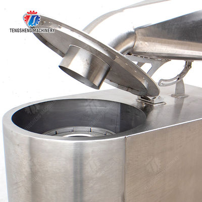 Potatoes and round tuber crops Carrots and longitudinal root vegetables Potato Carrot radish Taro Sweet potato Yam High Speed Shreds Cutting machine