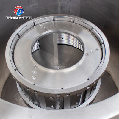 Potatoes and round tuber crops Carrots and longitudinal root vegetables Potato Carrot radish Taro Sweet potato Yam High Speed Shreds Cutting machine