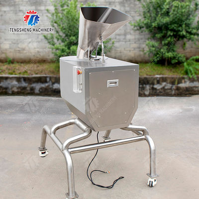 Potatoes and round tuber crops Carrots and longitudinal root vegetables Potato Carrot radish Taro Sweet potato Yam High Speed Shreds Cutting machine