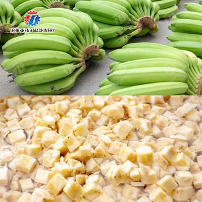 Onions High speed dicing and slicing machine pumpkin pineapple Ginger Potato Carrot radish Taro Sweet potato Yam Hami Melon kiwi fruit orange