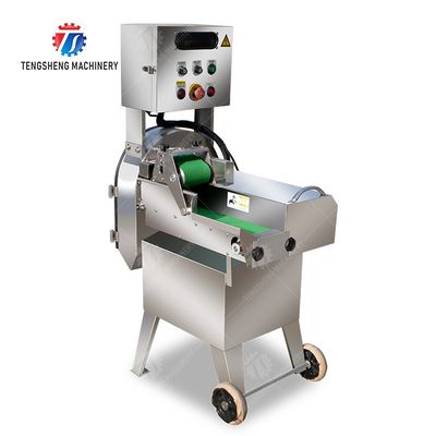 Mobility Wheel Tripod เครื่องตัดแตงกวาป้องกันการกัดกร่อนเชิงพาณิชย์