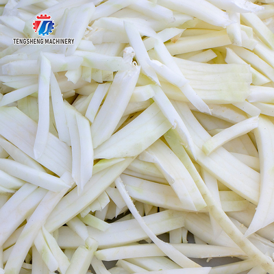 Fruit Vegetable Dicer Machine Cassava interchangeable blades Slicing chips